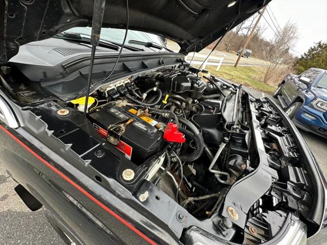 2015 Ford F-250 XLT