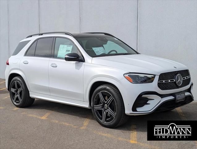 2026 Mercedes-Benz GLE GLE 450 4MATIC for sale in Bloomington, MN
