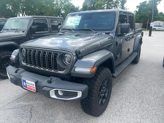 2026 Jeep Gladiator Sport for sale in Jasper, TX