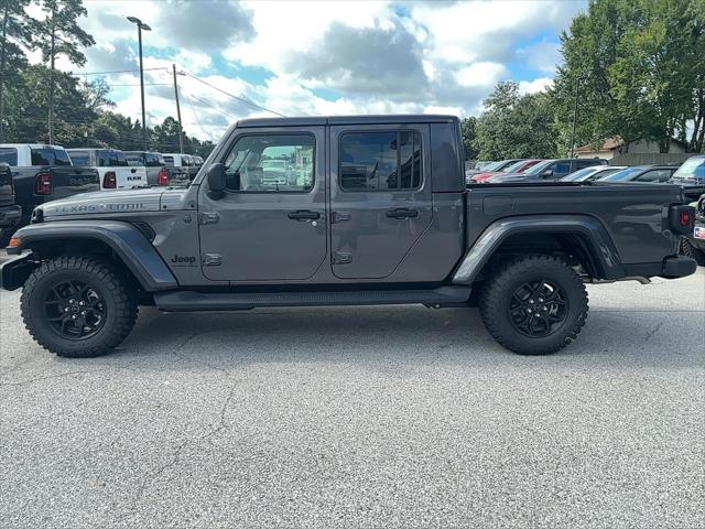 2026 Jeep Gladiator Sport for sale in Jasper, TX