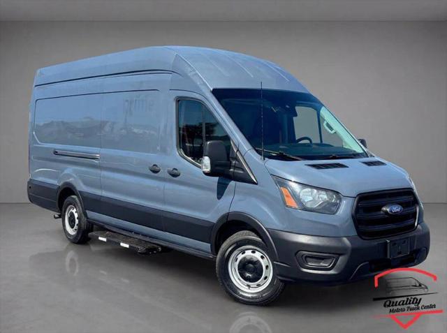 2020 Ford Transit Cargo Van Extended Length for sale in Miami, FL