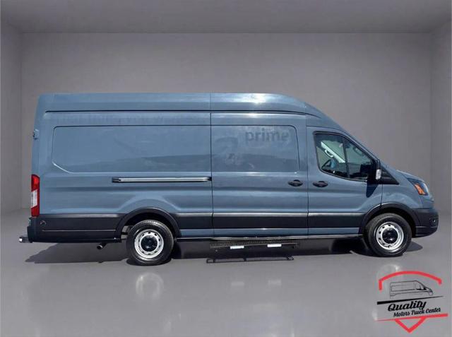 2020 Ford Transit Cargo Van Extended Length