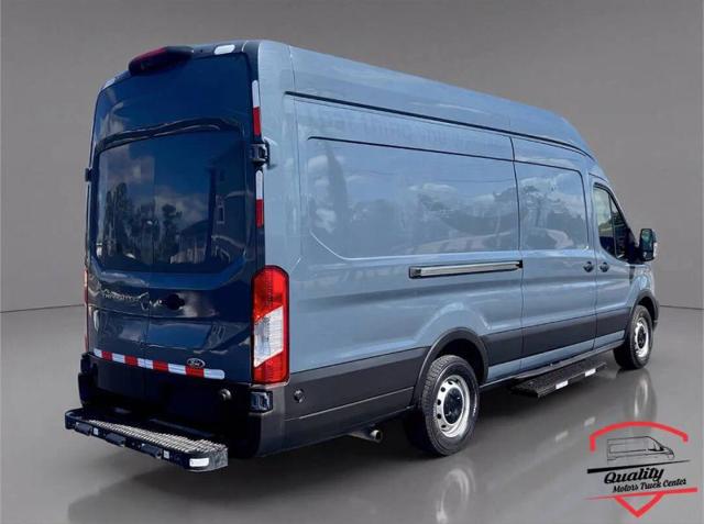 2020 Ford Transit Cargo Van Extended Length