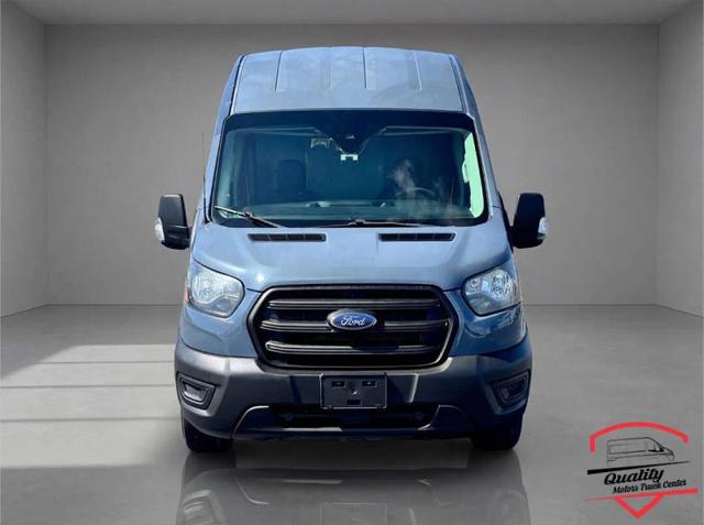 2020 Ford Transit Cargo Van Extended Length