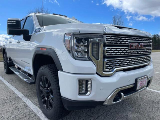 2023 GMC Sierra 2500HD Denali for sale in Orland Park, IL