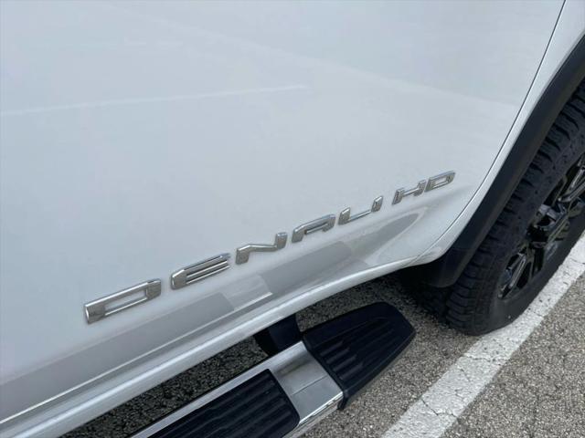 2023 GMC Sierra 2500HD Denali