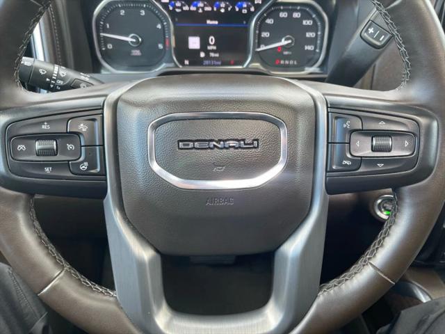 2023 GMC Sierra 2500HD Denali