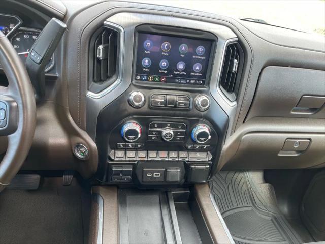 2023 GMC Sierra 2500HD Denali