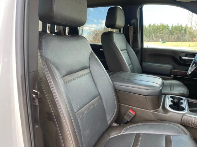2023 GMC Sierra 2500HD Denali