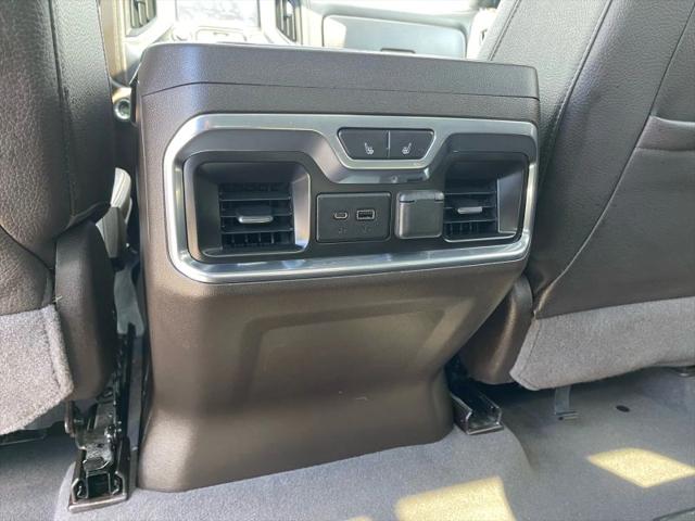 2023 GMC Sierra 2500HD Denali