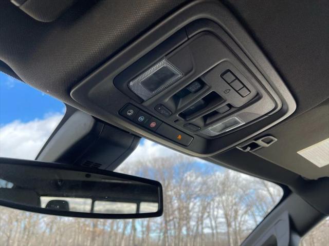 2023 GMC Sierra 2500HD Denali