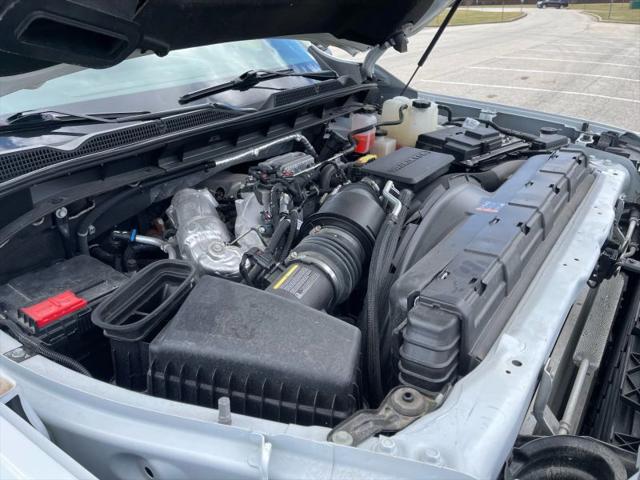 2023 GMC Sierra 2500HD Denali