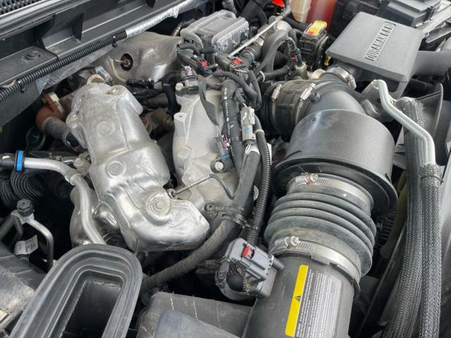 2023 GMC Sierra 2500HD Denali