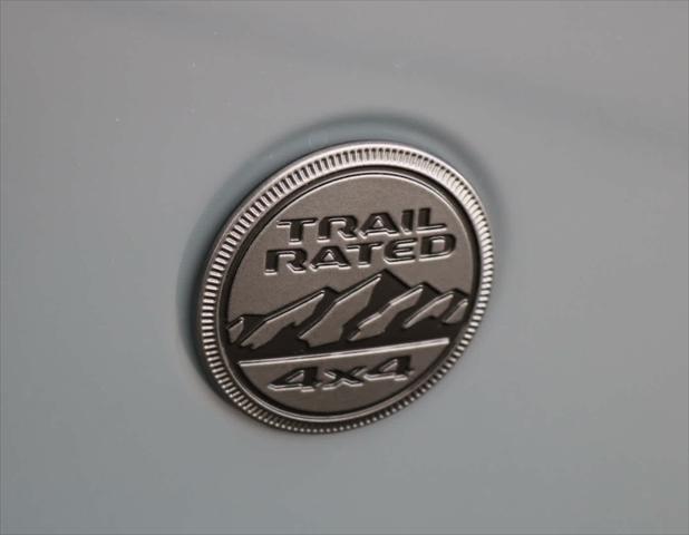2026 Jeep Wrangler 2-Door Sport 4x4
