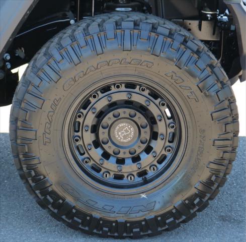 2026 Jeep Wrangler 2-Door Sport 4x4