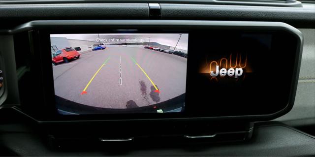 2026 Jeep Wrangler 2-Door Sport 4x4
