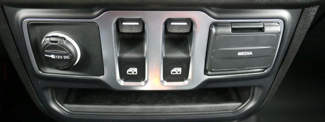 2026 Jeep Wrangler 2-Door Sport 4x4