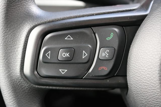 2026 Jeep Wrangler 2-Door Sport 4x4