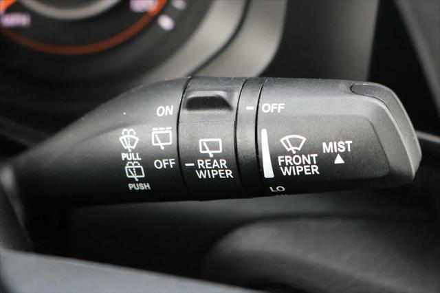 2026 Jeep Wrangler 2-Door Sport 4x4