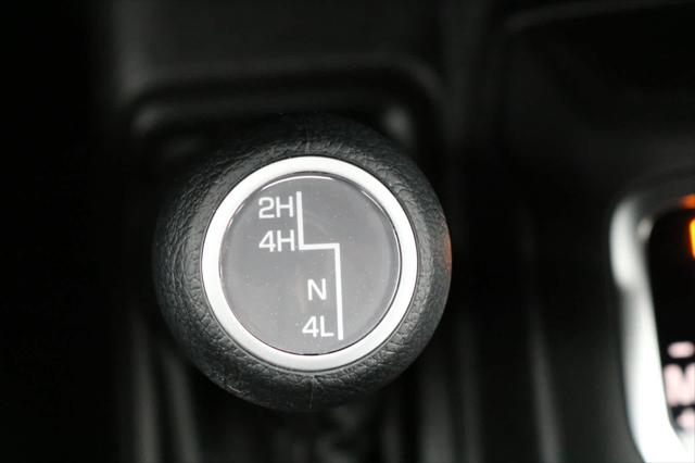 2026 Jeep Wrangler 2-Door Sport 4x4