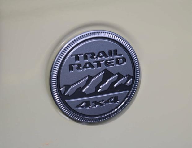 2026 Jeep Wrangler 2-Door Sport 4x4