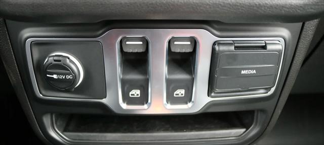 2026 Jeep Wrangler 2-Door Sport 4x4