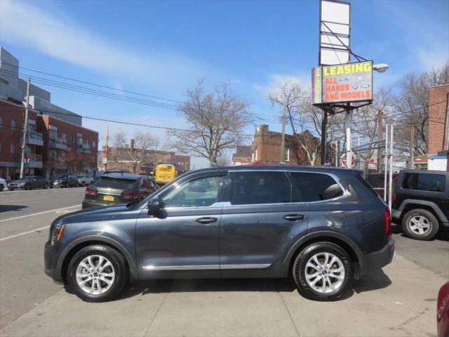 2020 Kia Telluride LX