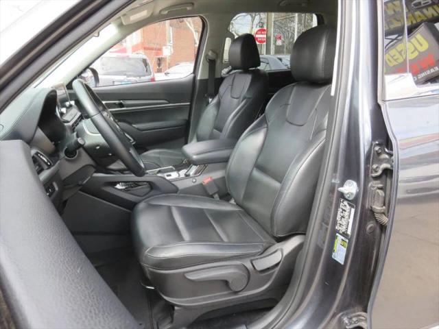 2020 Kia Telluride LX