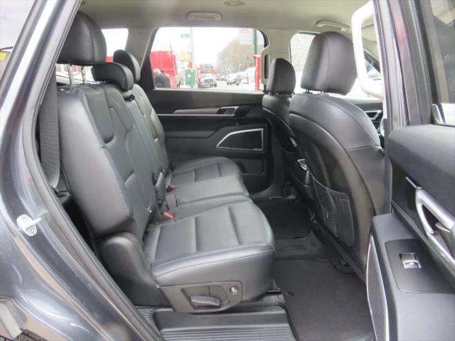 2020 Kia Telluride LX