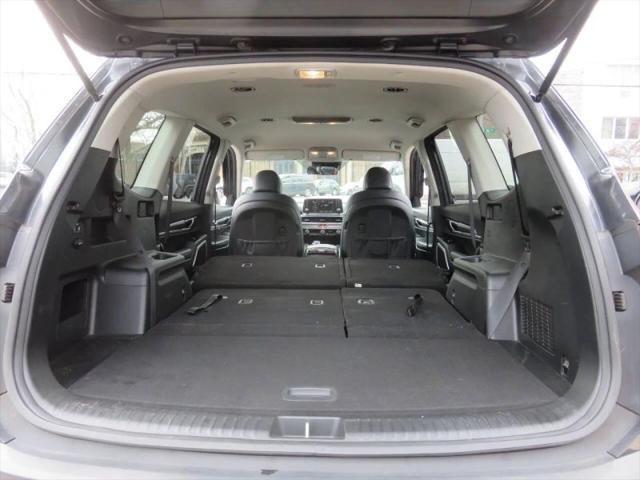 2020 Kia Telluride LX