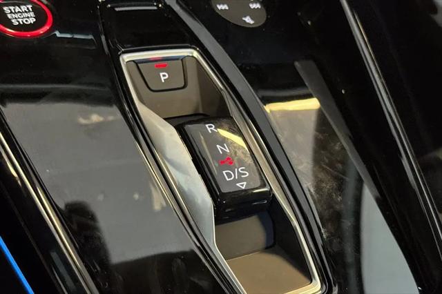 2026 Audi RS 3 TFSI quattro S tronic