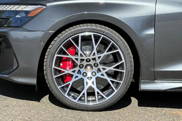 2026 Audi RS 3 TFSI quattro S tronic