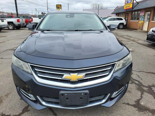 2014 Chevrolet Impala LT ECO for sale in Rome, NY