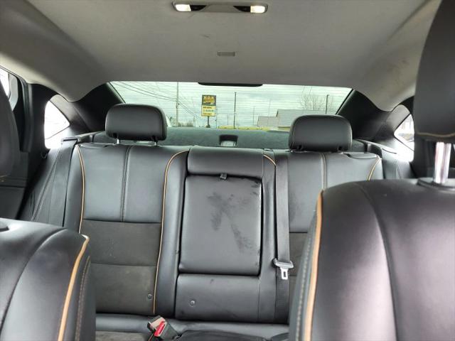 2014 Chevrolet Impala LT ECO
