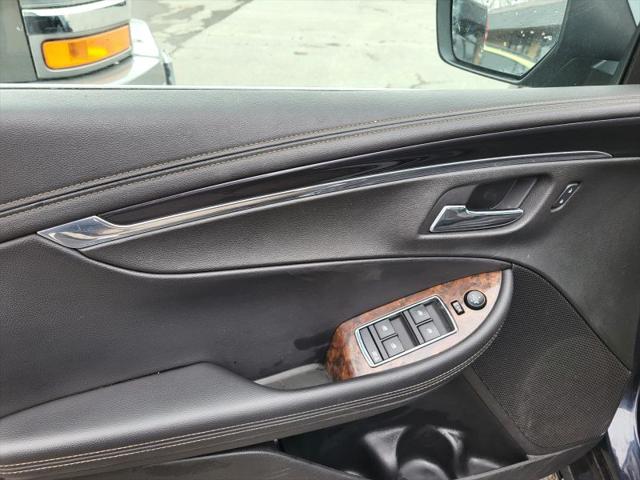 2014 Chevrolet Impala LT ECO