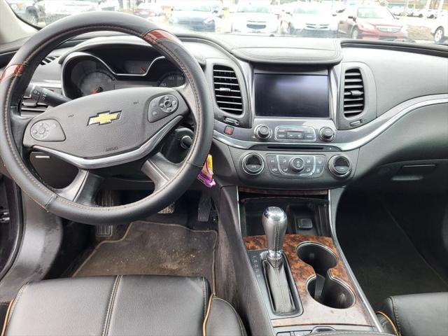 2014 Chevrolet Impala LT ECO