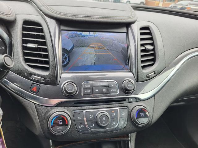 2014 Chevrolet Impala LT ECO