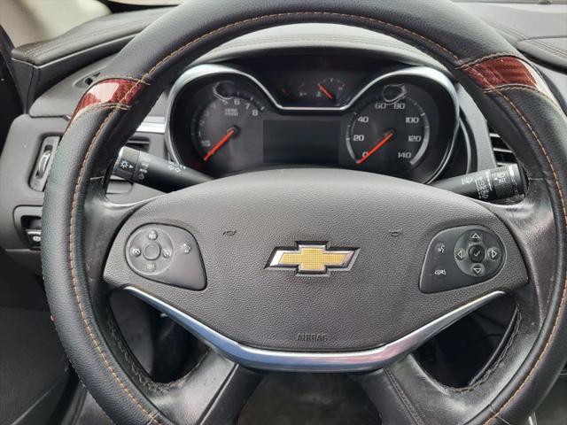 2014 Chevrolet Impala LT ECO