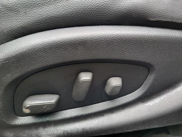 2014 Chevrolet Impala LT ECO