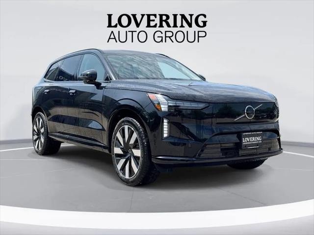 2026 Volvo X 90 Plus, Twin Motor Performance, Fully electric, 6 Seats for sale in Nashua, NH