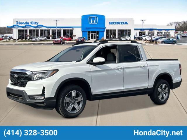 2026 Honda Ridgeline RTL for sale in Milwaukee, WI