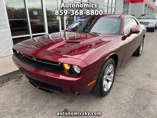 2019 Dodge Challenger SXT for sale in Lexington, KY