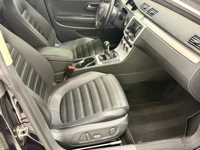 2014 Volkswagen CC 2.0T R-Line