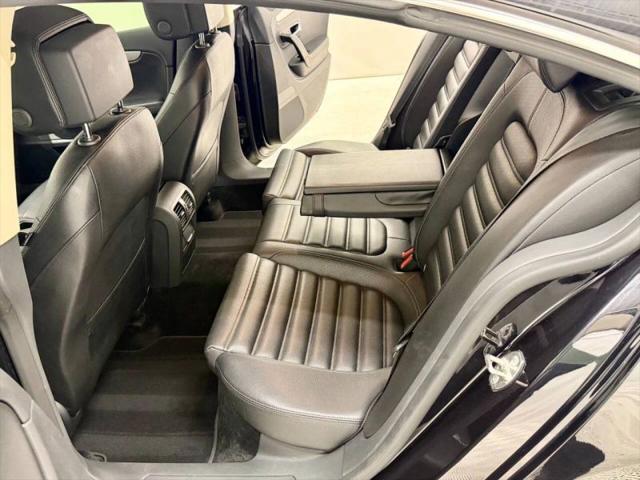 2014 Volkswagen CC 2.0T R-Line