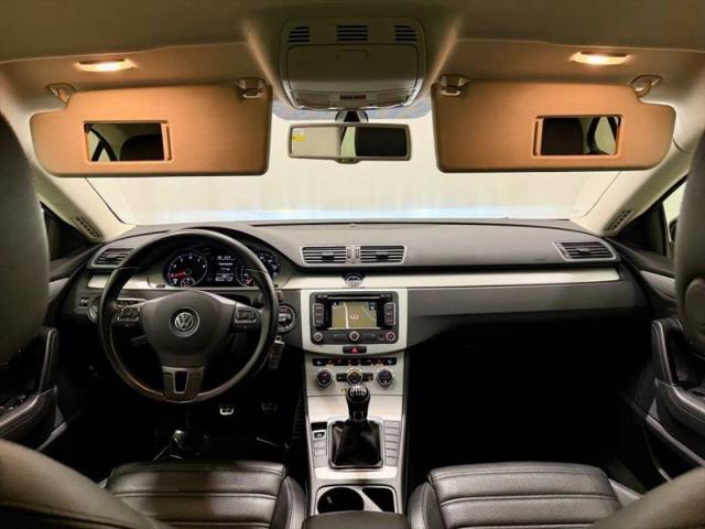 2014 Volkswagen CC 2.0T R-Line