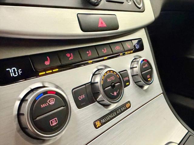 2014 Volkswagen CC 2.0T R-Line