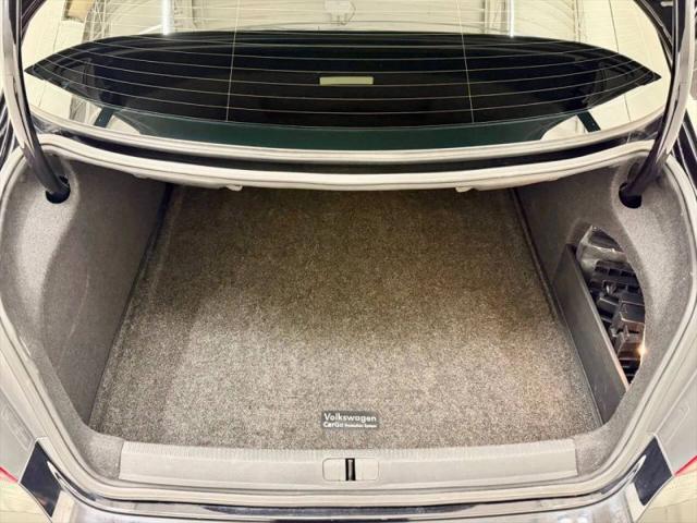 2014 Volkswagen CC 2.0T R-Line