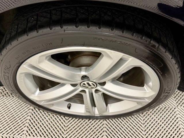 2014 Volkswagen CC 2.0T R-Line