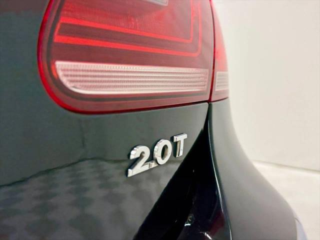 2014 Volkswagen CC 2.0T R-Line