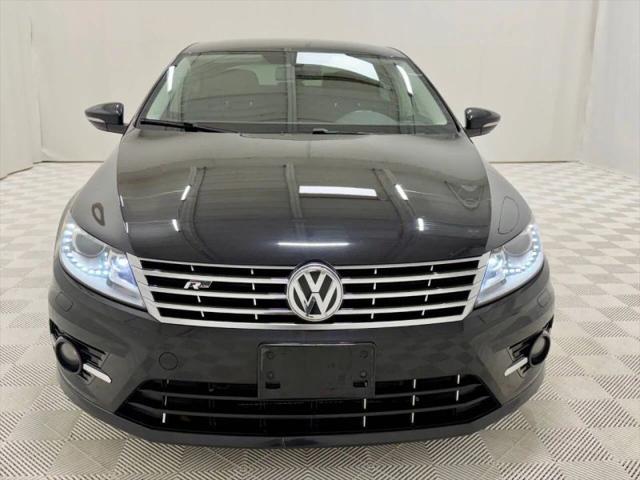 2014 Volkswagen CC 2.0T R-Line